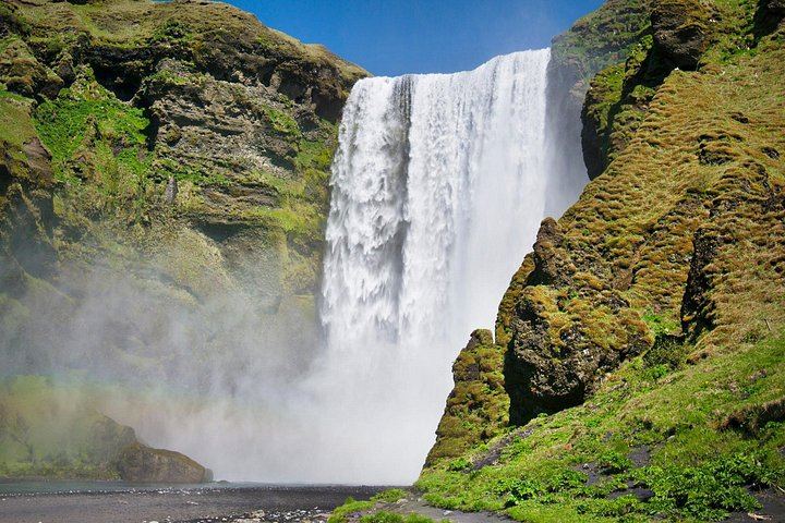 Tailor-Made Private South Coast Day Tour with Flexible Pickup and Optional Blue Lagoon (4/12)