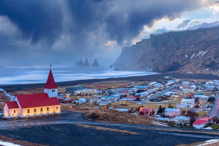 Tailor-Made Private South Coast Day Tour with Flexible Pickup and Optional Blue Lagoon (12/12)