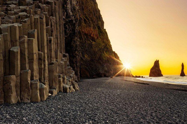 Tailor-Made Private South Coast Day Tour with Flexible Pickup and Optional Blue Lagoon (8/12)