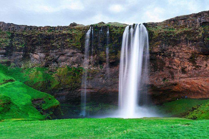 Tailor-Made Private South Coast Day Tour with Flexible Pickup and Optional Blue Lagoon (6/12)