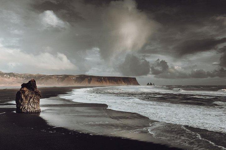 Tailor-Made Private South Coast Day Tour with Flexible Pickup and Optional Blue Lagoon (7/12)
