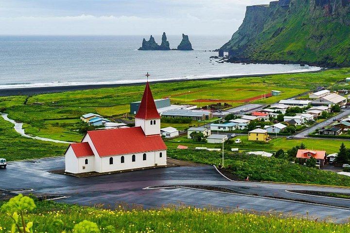 Tailor-Made Private South Coast Day Tour with Flexible Pickup and Optional Blue Lagoon (11/12)