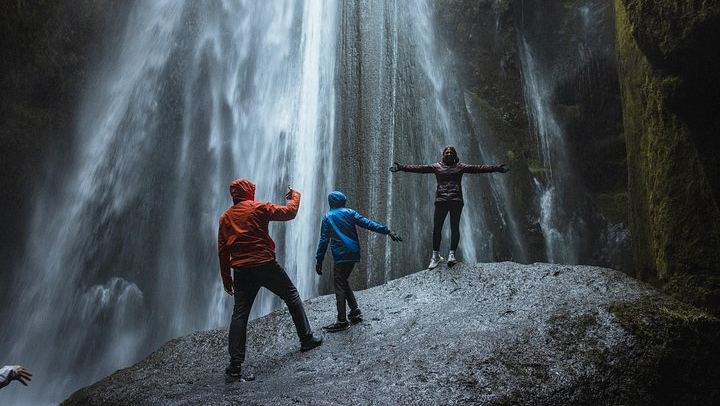 Private South Coast Tour in a Land Rover Defender with Photo Package, Reykjavik (3/12)
