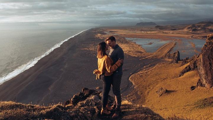 Private South Coast Tour in a Land Rover Defender with Photo Package, Reykjavik (4/12)