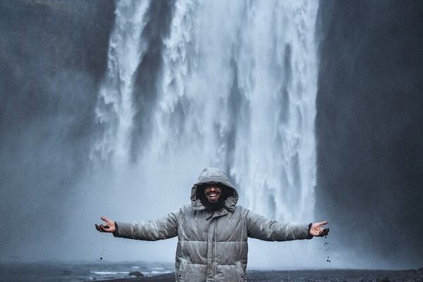 Private South Coast Tour in a Land Rover Defender with Photo Package, Reykjavik