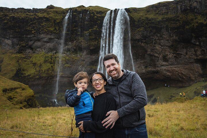 Private South Coast Tour in a Land Rover Defender with Photo Package, Reykjavik (6/12)