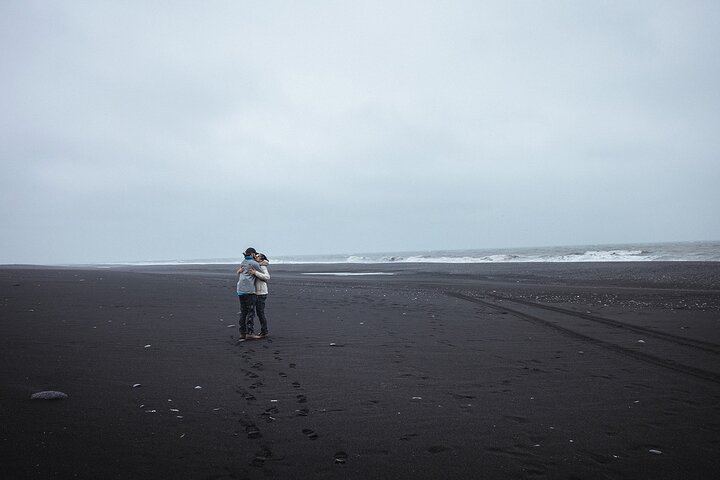 Private South Coast Tour in a Land Rover Defender with Photo Package, Reykjavik (7/12)