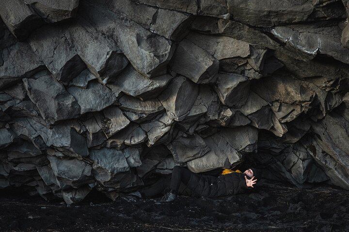 Private South Coast Tour in a Land Rover Defender with Photo Package, Reykjavik (10/12)