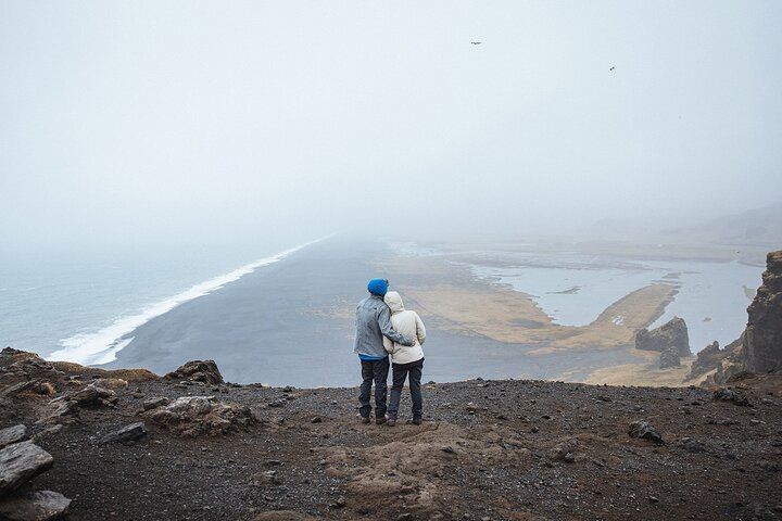 Private South Coast Tour in a Land Rover Defender with Photo Package, Reykjavik (8/12)