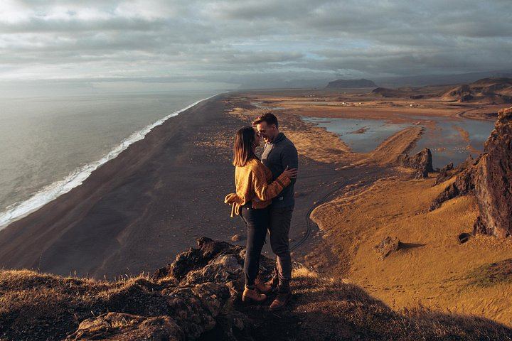 Private South Coast Tour in a Land Rover Defender with Photo Package, Reykjavik (4/12)