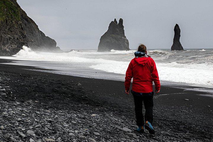 Private South Coast Day Tour with Hveragerdi, Dyrholaey and Vik Church, 9 to 11 Hours (1/12)