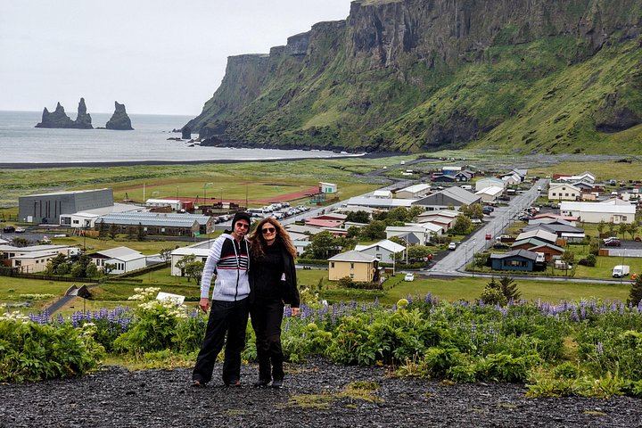 Private South Coast Day Tour with Hveragerdi, Dyrholaey and Vik Church, 9 to 11 Hours (2/12)