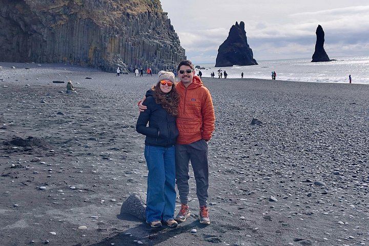 Private South Coast Day Tour with Hveragerdi, Dyrholaey and Vik Church, 9 to 11 Hours (11/12)