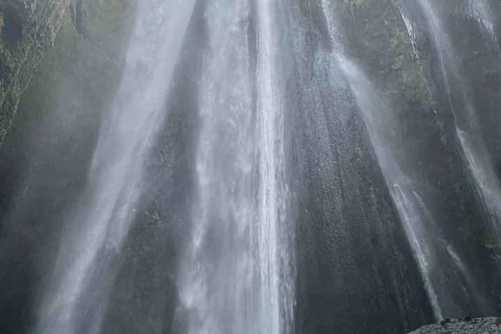 9-Hour South Coast Fire, Water and Ice Minibus Tour, No Bus Terminal Change (10/12)