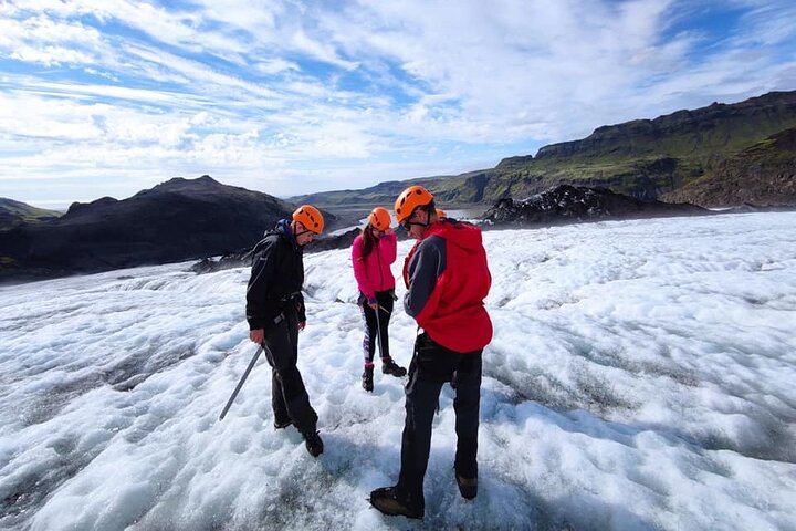 10-Hour Seljalandsfoss, Skogafoss and Black Beach Small-Group Day Tour (6/12)
