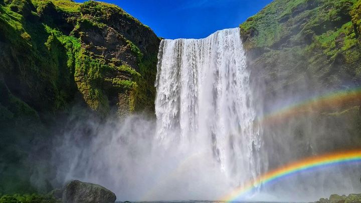 Private 8-Hour South Coast Tour: Seljalandsfoss, Skogafoss and Reynisfjara (2/3)