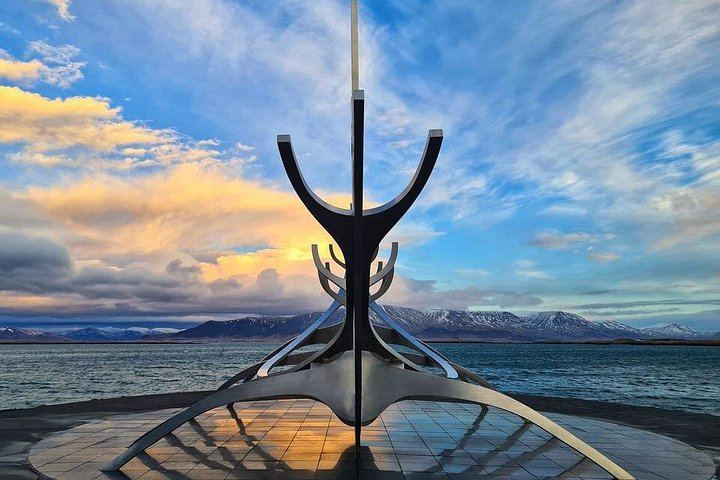 Private 8-Hour South Coast Tour: Seljalandsfoss, Skogafoss and Reynisfjara (3/3)