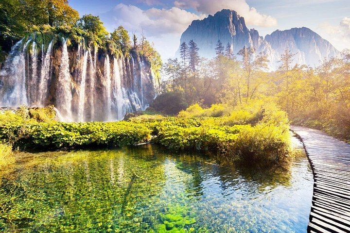 Private Split to Plitvice Lakes Day Tour with Local Guide and Electric Boat (5/5)