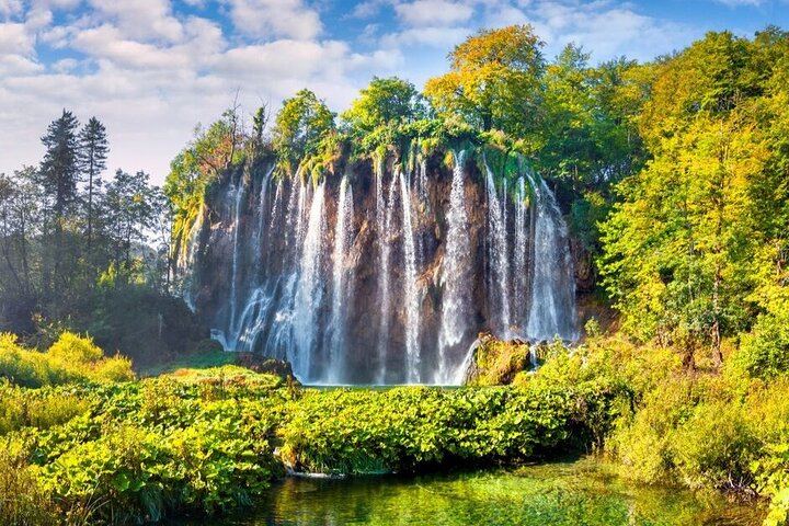 Private Transfer from Split to Zagreb via Plitvice Lakes with Park Stop (5/5)