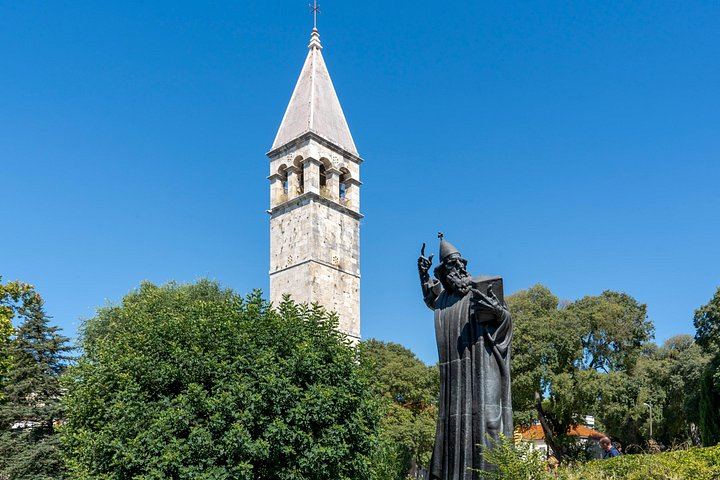 Private Krka Waterfalls Tour from Split with Morning or Afternoon Start and Boat Cruise (6/12)