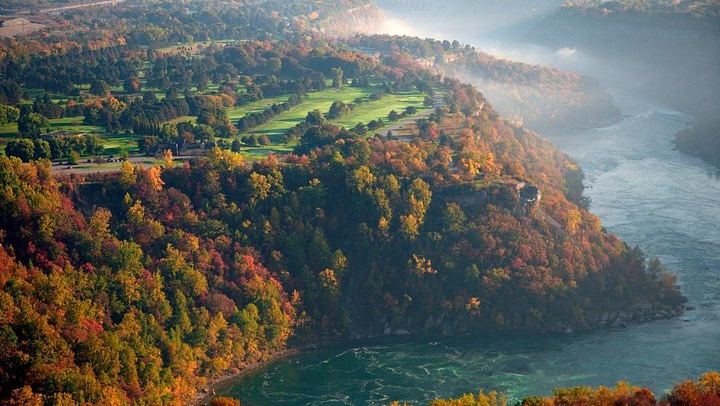 Gray Line Niagara Falls Day Tour: Priority Boat Cruise, Whirlpool and Queenston Heights (3/9)