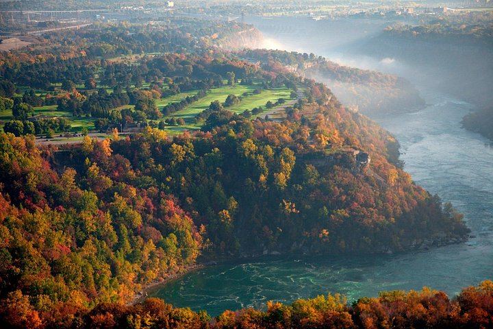 Gray Line Niagara Falls Day Tour: Priority Boat Cruise, Whirlpool and Queenston Heights (3/9)