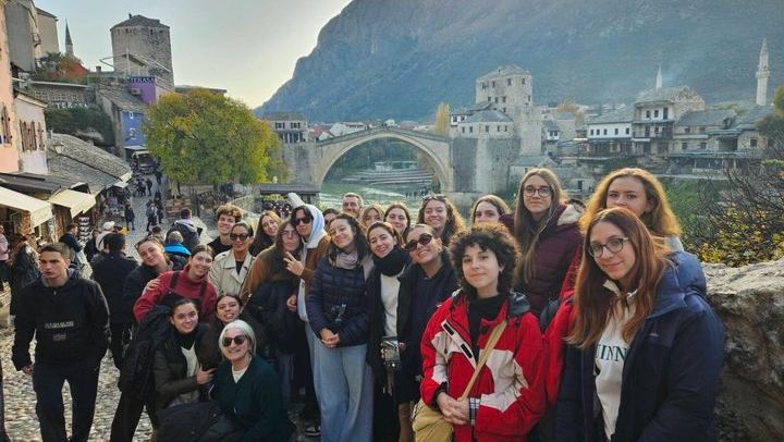 Sarajevo Day Tour with Jablanica Bridge, Konjic, Mostar, Blagaj, Počitelj and Kravice (2/9)