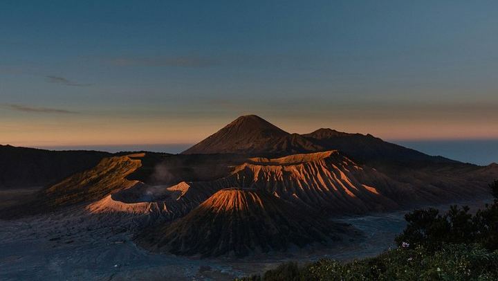 Three-Day Private Tumpak Sewu, Bromo and Ijen Tour from Malang with Bali Ferry Ticket (2/12)