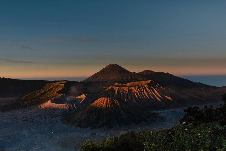 Three-Day Private Tumpak Sewu, Bromo and Ijen Tour from Malang with Bali Ferry Ticket (2/12)
