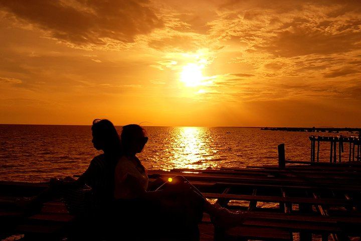 Private 3-Day Angkor, Banteay Srei, Kulen Waterfall, Beng Mealea and Tonle Sap Tour (3/9)
