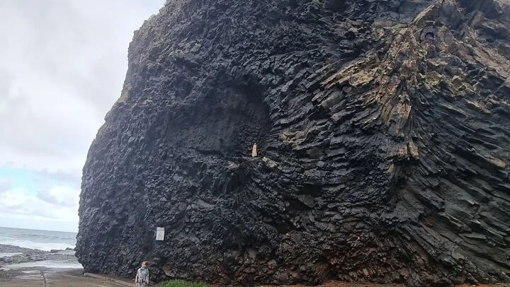 West Madeira Sightseeing Tour with Ribeira da Janela Swings and Porto Moniz Lunch Stop (4/12)