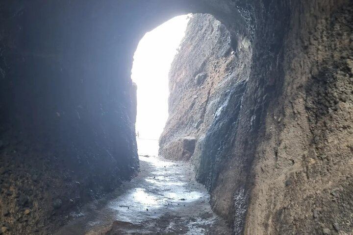 West Madeira Sightseeing Tour with Ribeira da Janela Swings and Porto Moniz Lunch Stop (5/12)