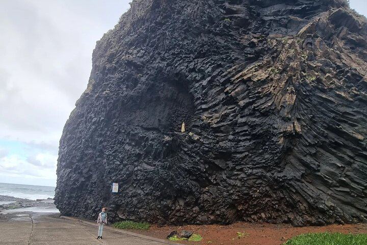 West Madeira Sightseeing Tour with Ribeira da Janela Swings and Porto Moniz Lunch Stop (4/12)