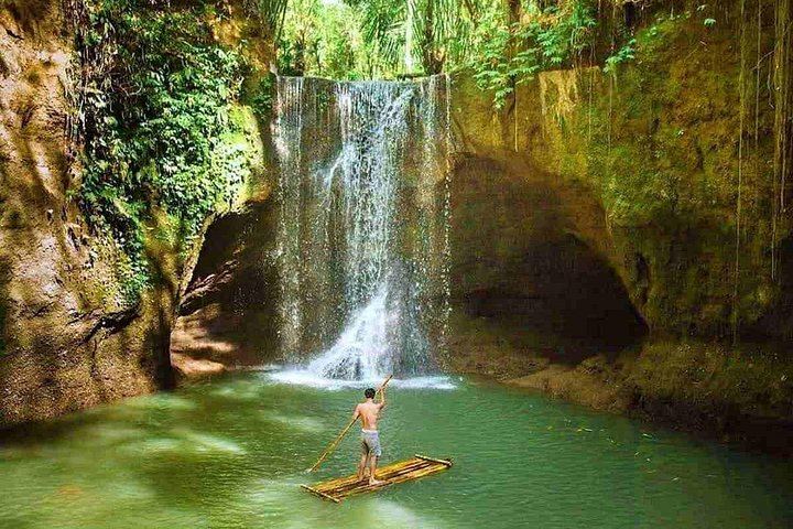 Private Ubud Waterfall Day: Suwat, Kanto Lampo and Tibumana for Up to Five Guests (5/7)