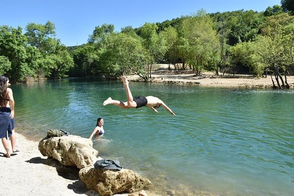 Private Herzegovina Tour from Mostar at Your Own Pace: Kravice, Blagaj, Počitelj