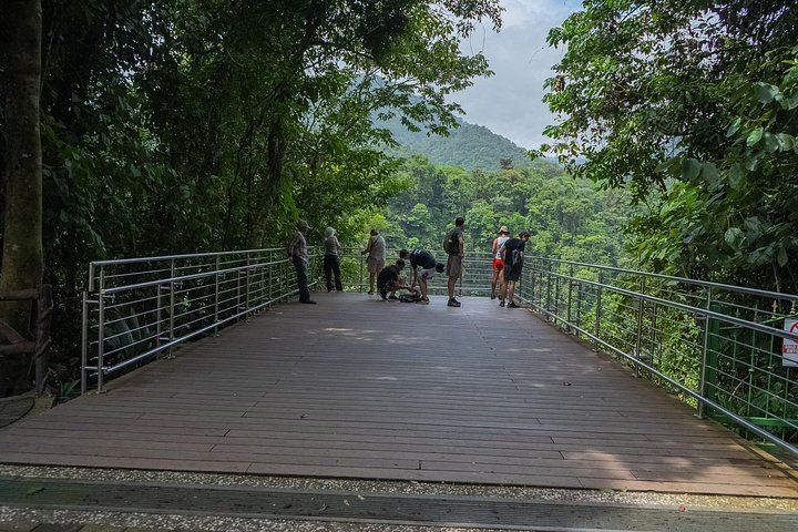 La Fortuna Waterfall Skip-the-Line Admission Ticket with River Trail and Viewpoint Access (4/12)