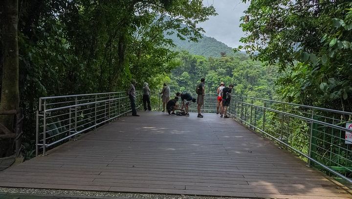La Fortuna Waterfall Skip-the-Line Admission Ticket with River Trail and Viewpoint Access (4/12)