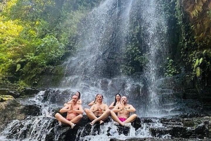 Bali Waterfalls and Temples Tour: Temesi, Goa Raja, Kehen and Besakih (4/12)