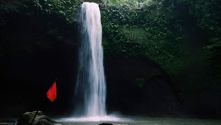 Private Full-Day Bali Waterfall Trip: Four Falls With Entrance Tickets Included (2/9)