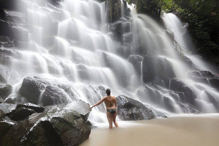 Private Full-Day Bali Waterfall Trip: Four Falls With Entrance Tickets Included (9/9)