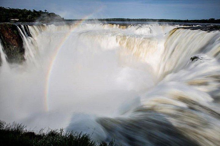 Private Iguazu Falls Argentine Side Day Tour with Optional 4x4 and Boat Safari (4/9)