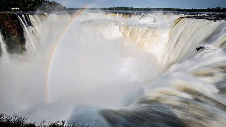 Private Iguazu Falls Argentine Side Day Tour with Optional 4x4 and Boat Safari (4/9)