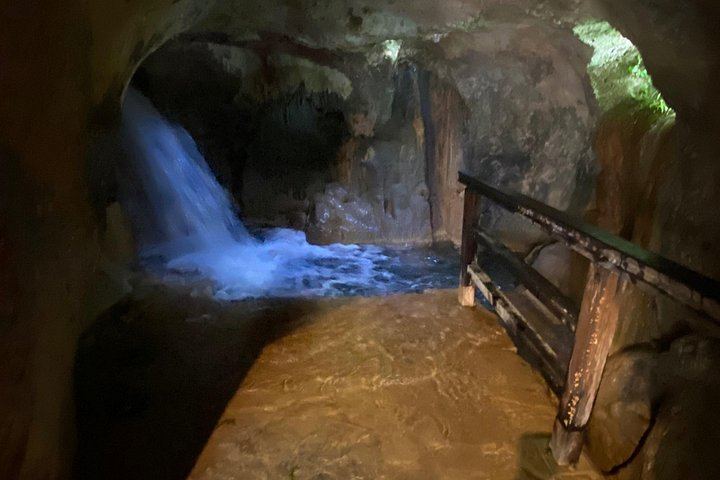 Private Krka Waterfalls and Zadar Old Town Tour with Driver-Guide, Up to 8 Guests (6/6)