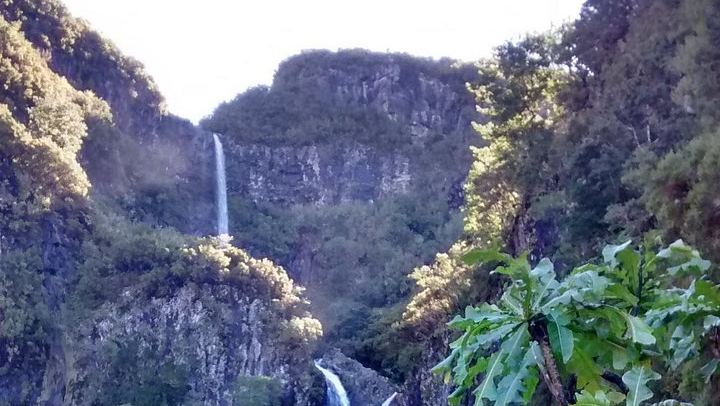 Rabaçal Valley Waterfall Walk: 25 Fontes, Risco Falls and Lagoa do Vento on Foot (3/7)