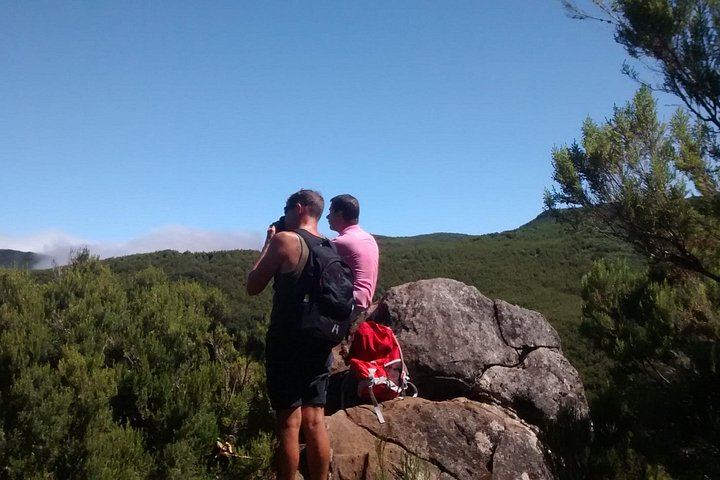 Rabaçal Valley Waterfall Walk: 25 Fontes, Risco Falls and Lagoa do Vento on Foot (7/7)