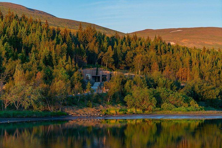 Godafoss, Turf House Museum and Forest Lagoon Soak from Akureyri Cruise Port (5/8)