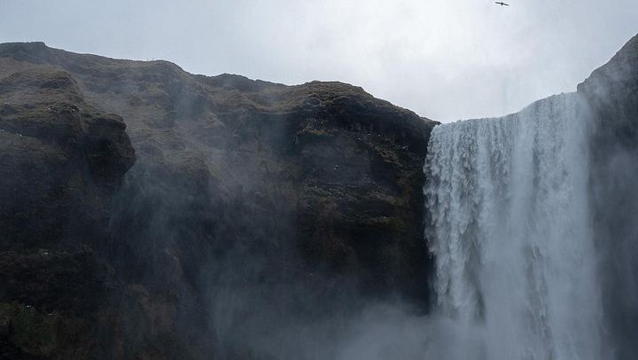 Guide-Led Private South Coast Tour: Gljufrabui, Dyrholaey Arch Viewpoint and Reynisfjara (2/12)