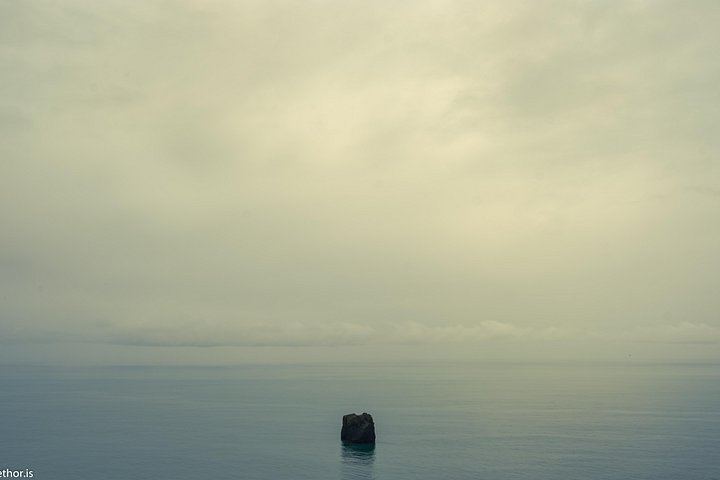 Guide-Led Private South Coast Tour: Gljufrabui, Dyrholaey Arch Viewpoint and Reynisfjara (7/12)