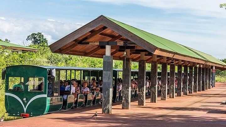 Private Iguazu Falls Day Tour, Argentina in the Morning and Brazil in the Afternoon (4/12)