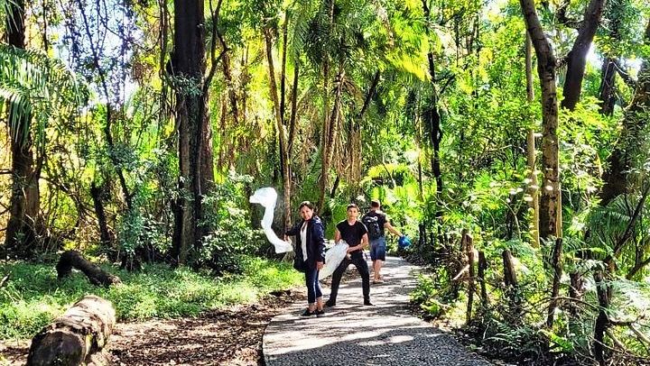 Victoria Falls Zimbabwe Side Guided Walk with Wildlife Safari by Savannah Adventures (1/12)